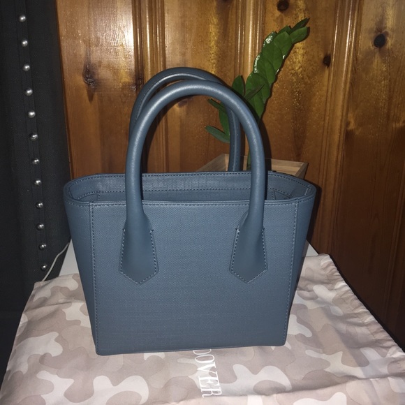 dagne dover petite tote